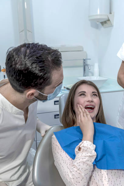 Best Knocked-Out Tooth (Avulsed Tooth) Treatment in Grant, AL